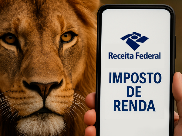 imposto de renda